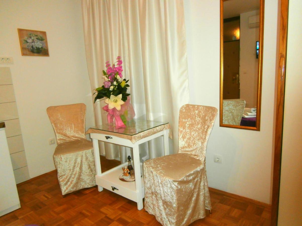 Apartments Cordis Split Cameră foto