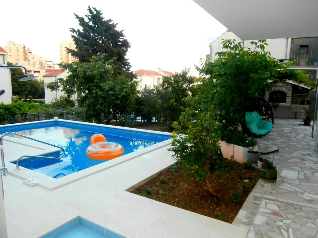Apartments Cordis Split Cameră foto