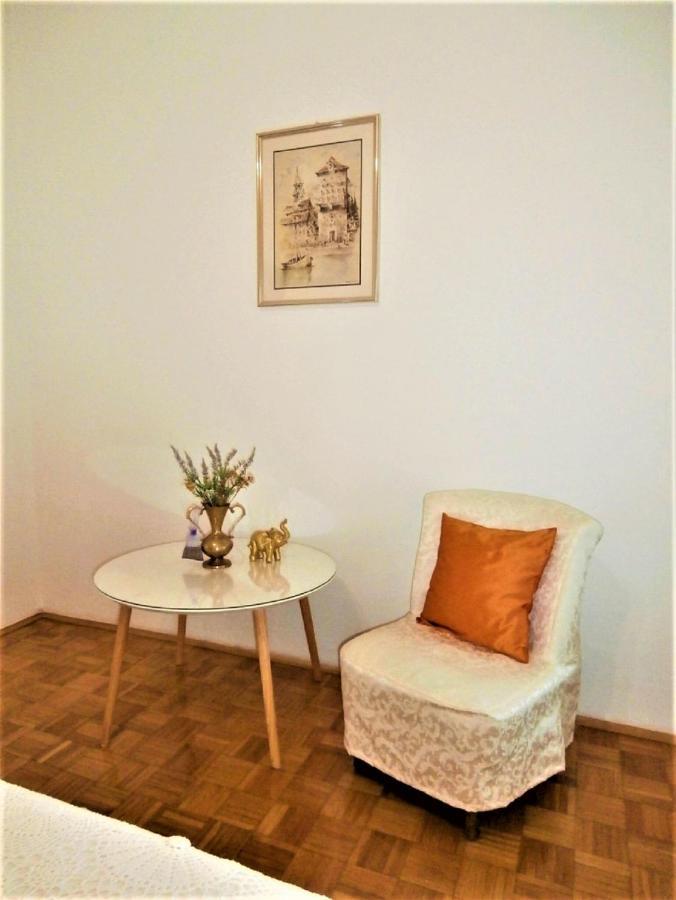 Apartments Cordis Split Exterior foto