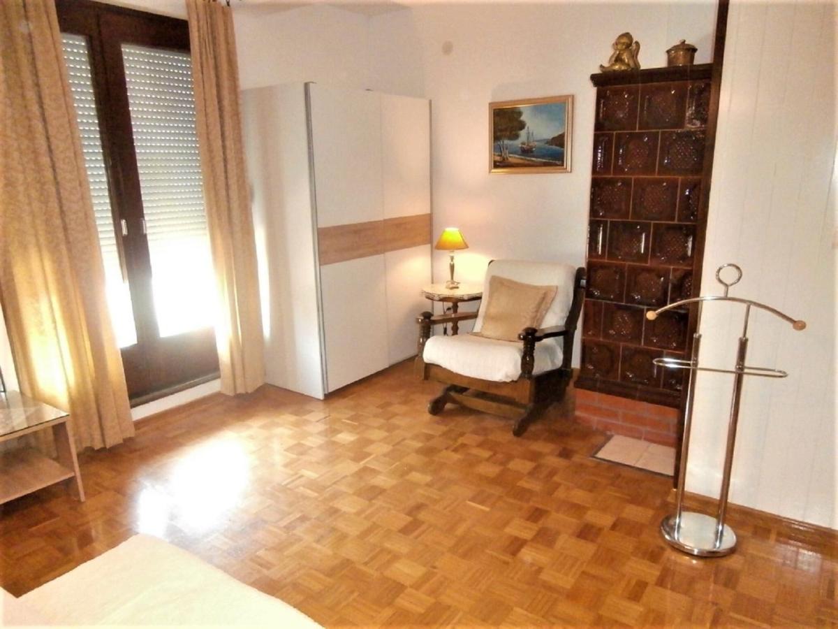 Apartments Cordis Split Exterior foto