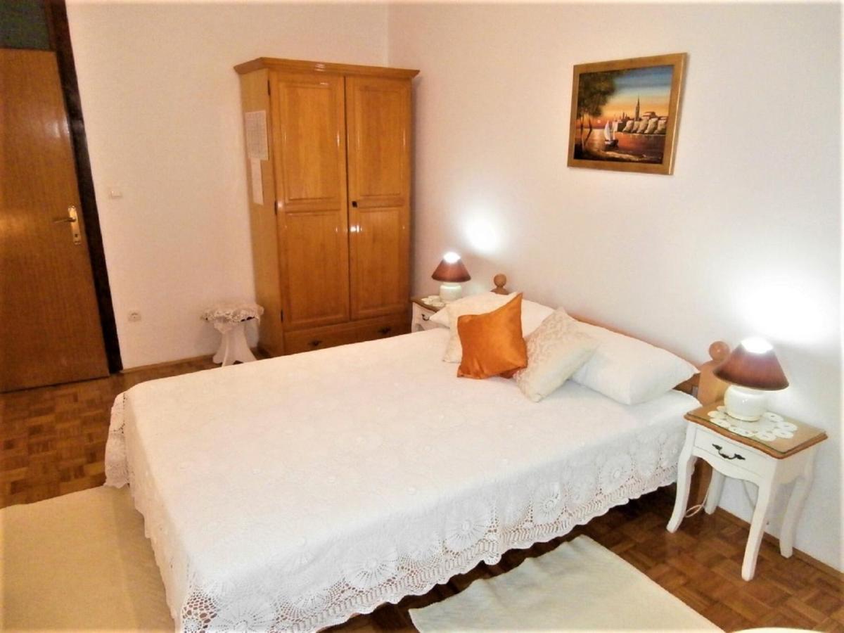 Apartments Cordis Split Exterior foto