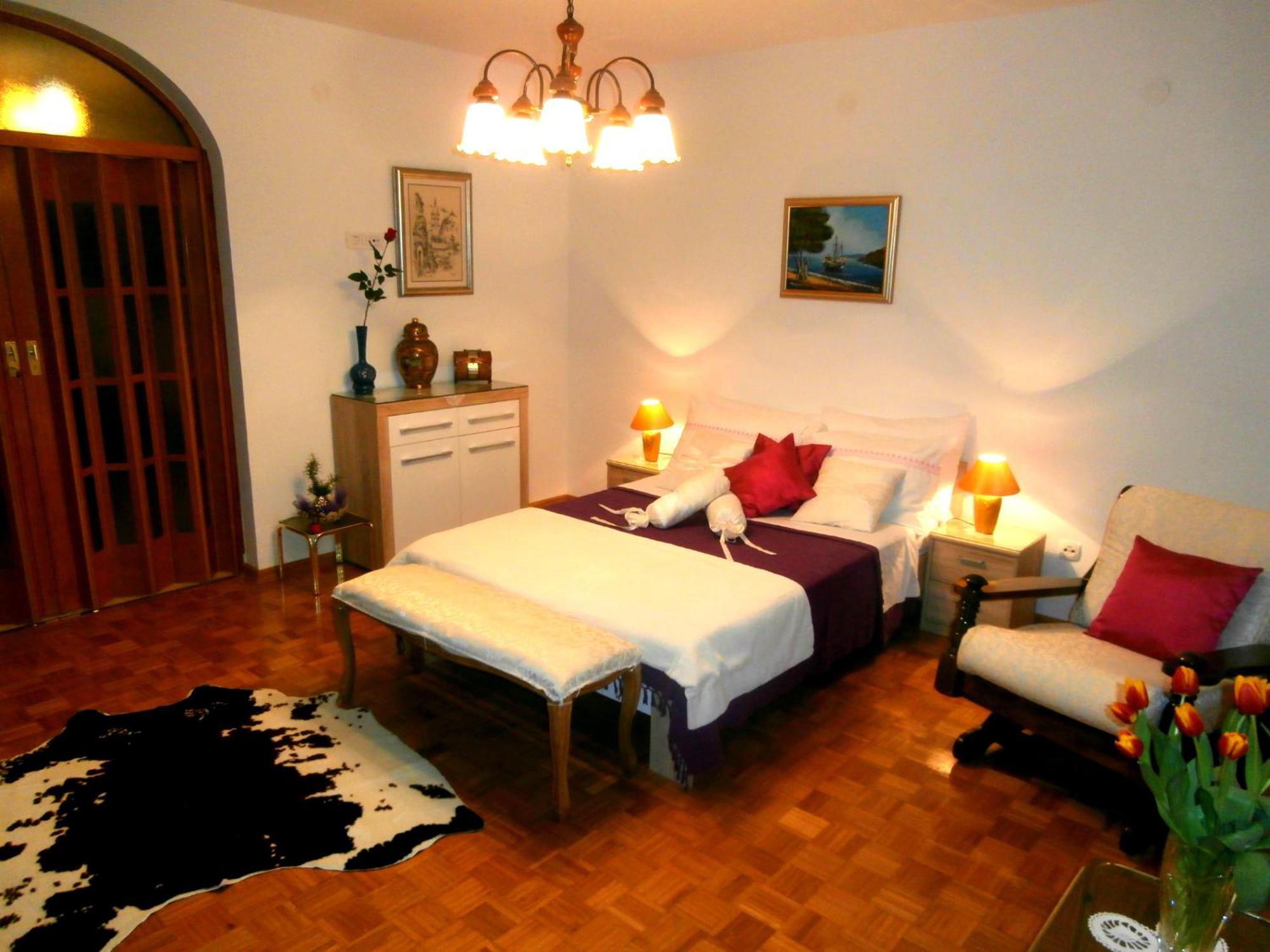 Apartments Cordis Split Exterior foto
