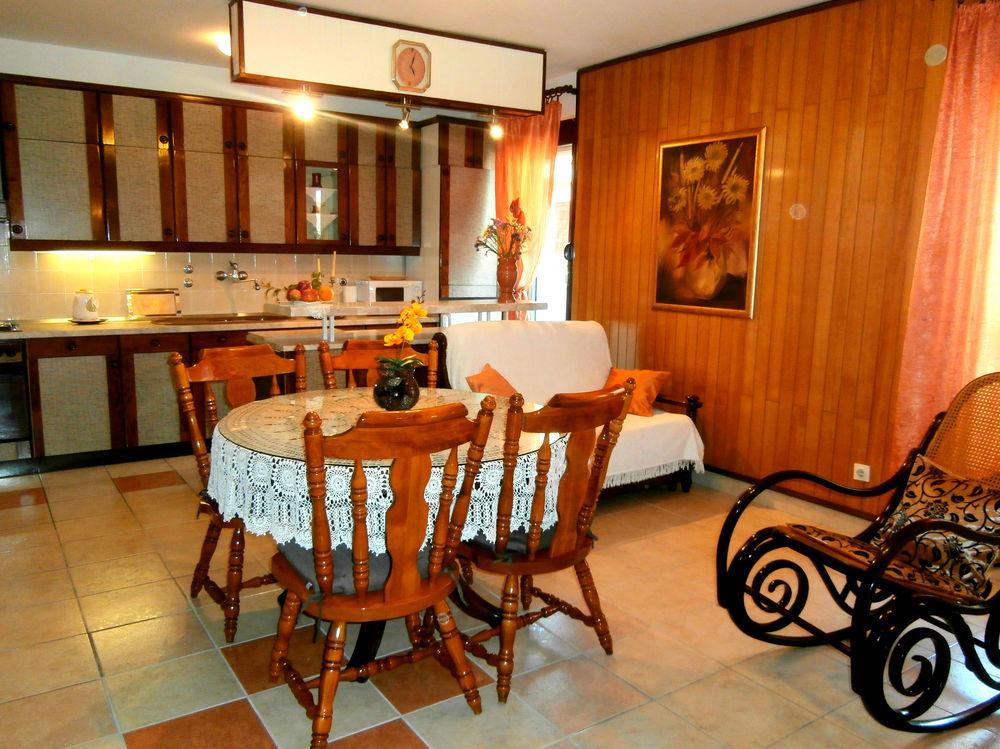 Apartments Cordis Split Exterior foto