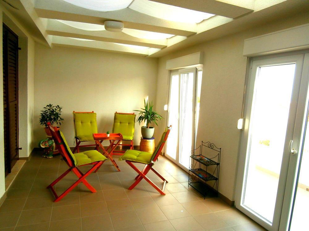 Apartments Cordis Split Exterior foto