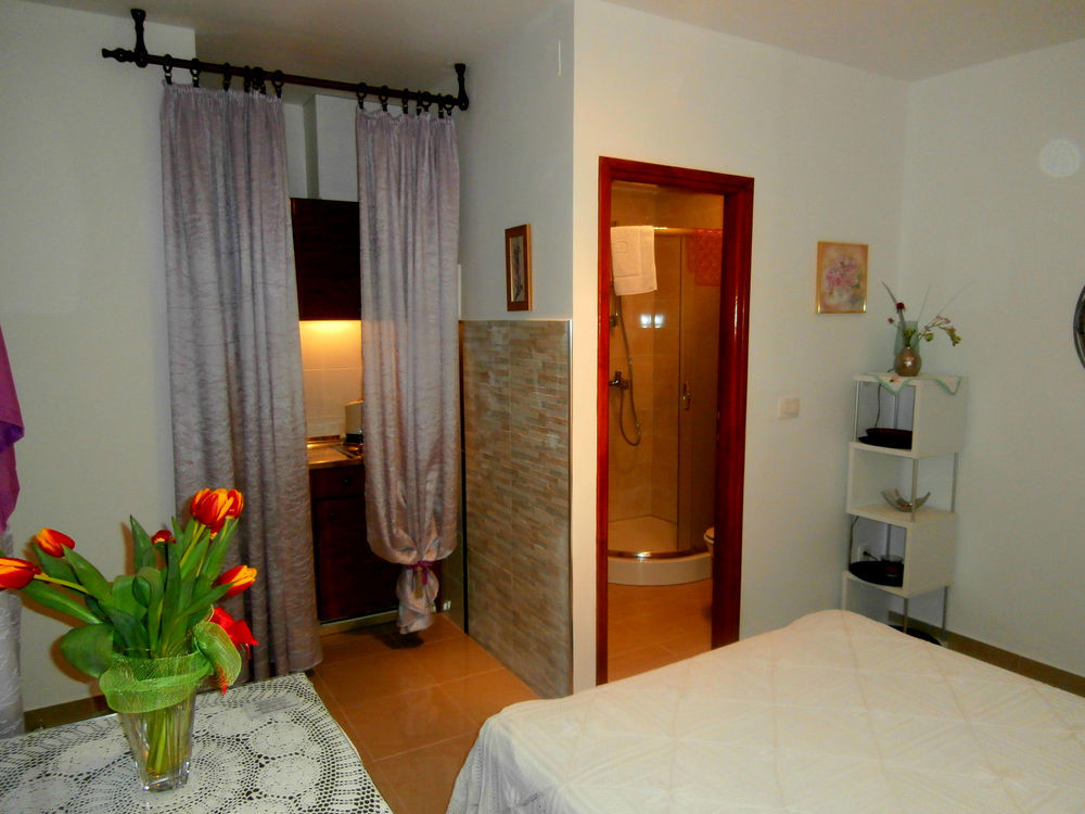 Apartments Cordis Split Exterior foto