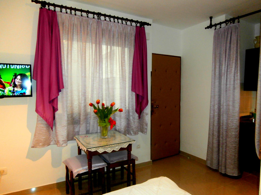 Apartments Cordis Split Exterior foto