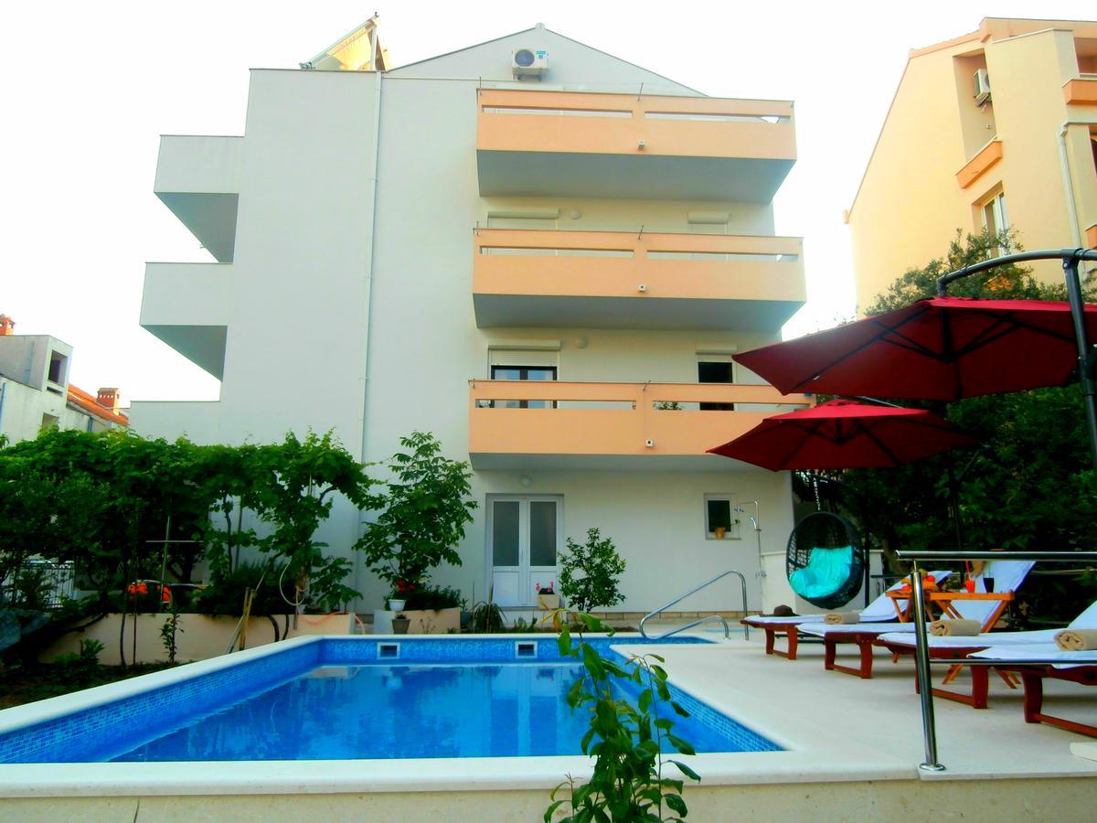 Apartments Cordis Split Cameră foto