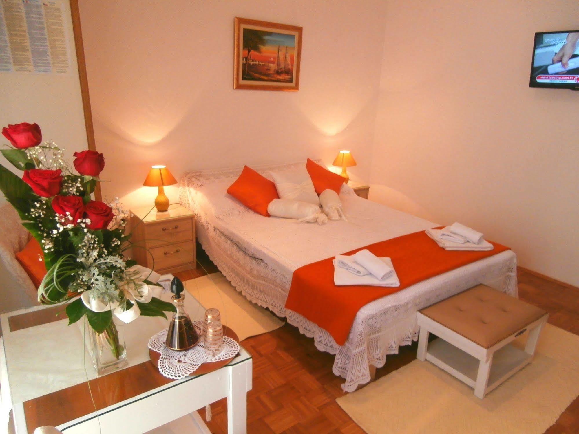 Apartments Cordis Split Exterior foto