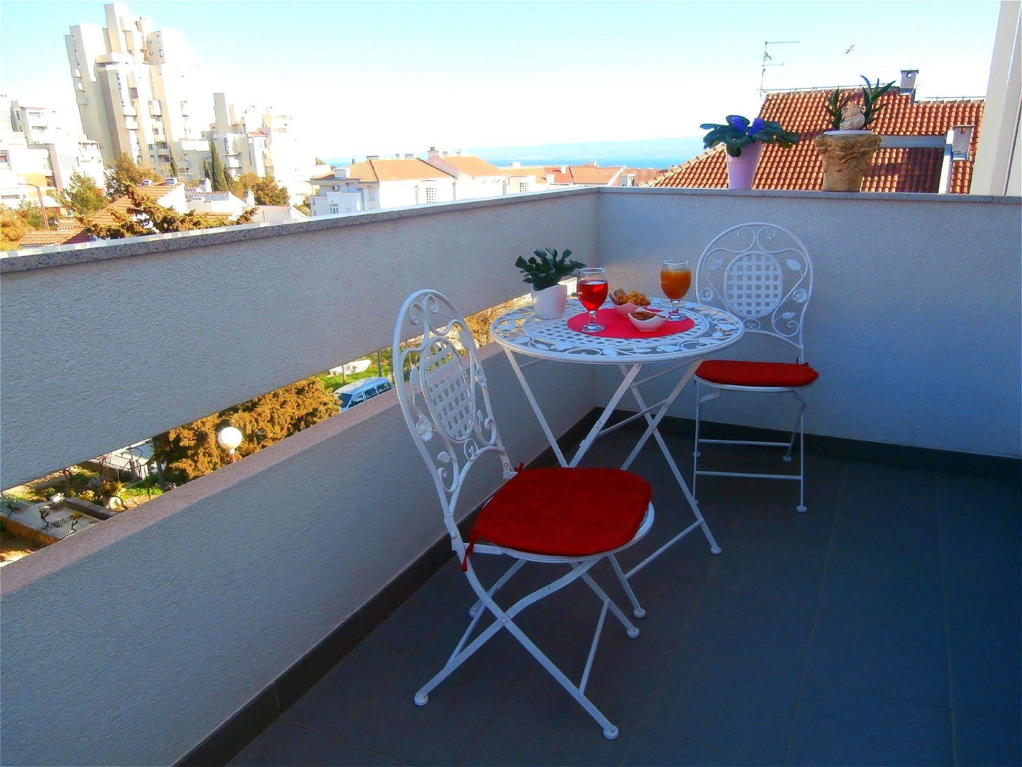 Apartments Cordis Split Exterior foto