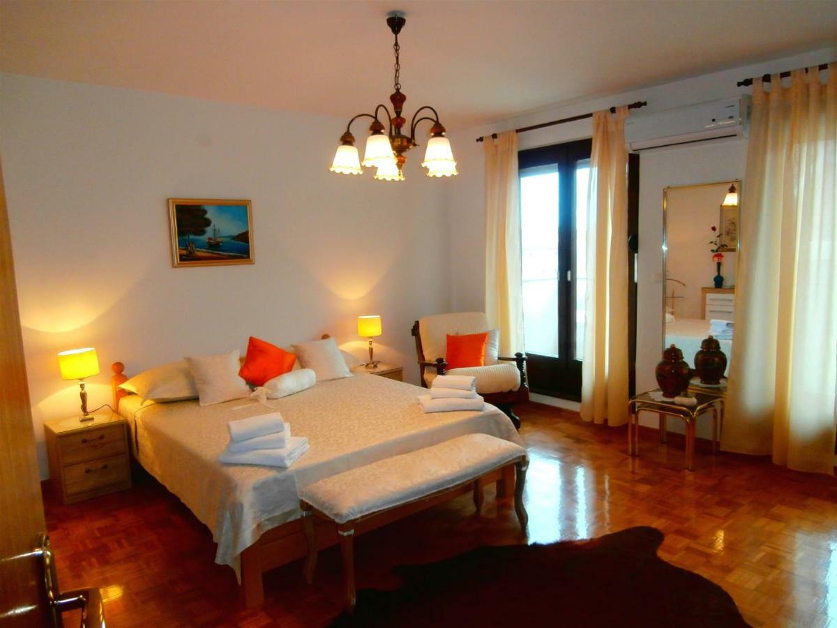 Apartments Cordis Split Exterior foto